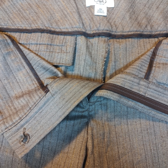 Cato Mid Calf Dress Capri - Picture 2 of 11